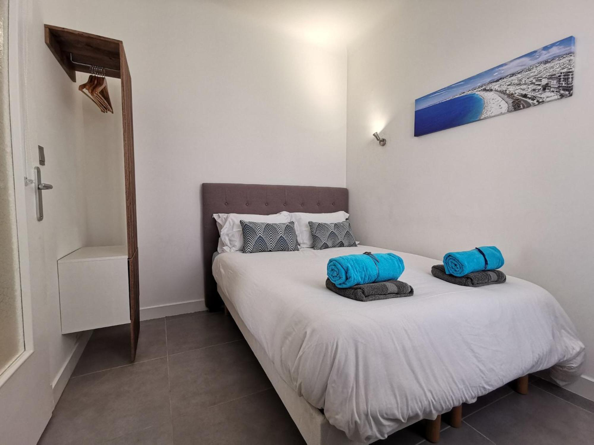 Appartement Le Saint Pierre