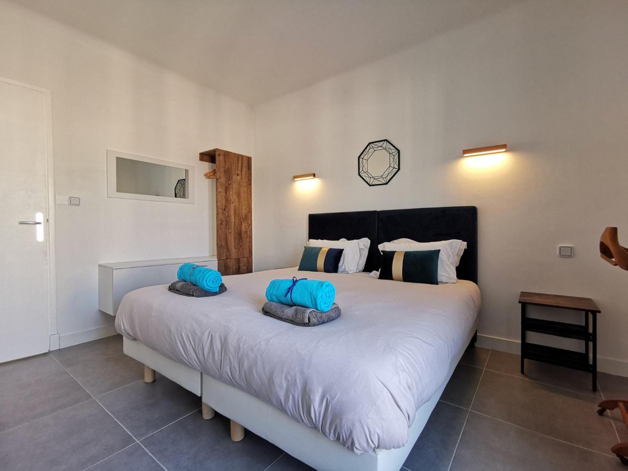 Le Saint Pierre Apartment Nizza